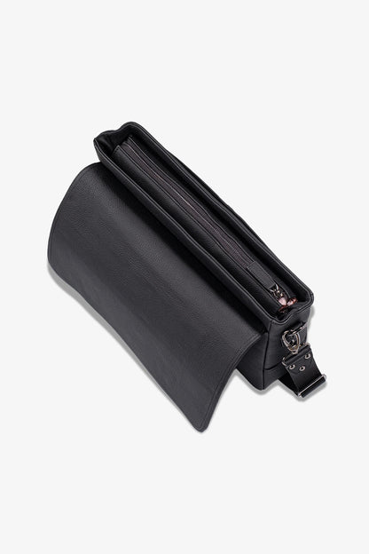 Retro Laptop Çantası