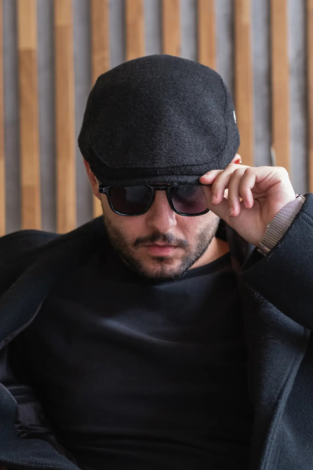 London Lancaster Kasket