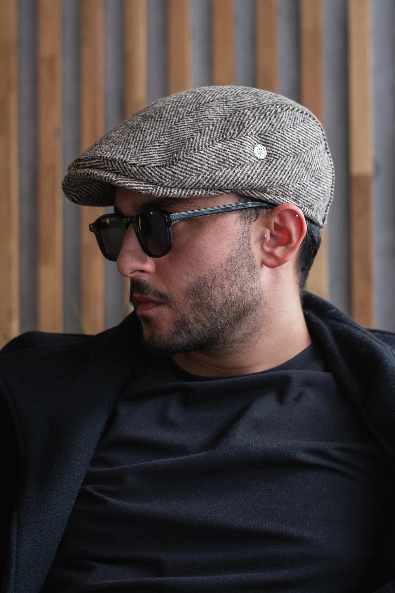 London Street Kasket