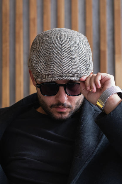 London Street Kasket