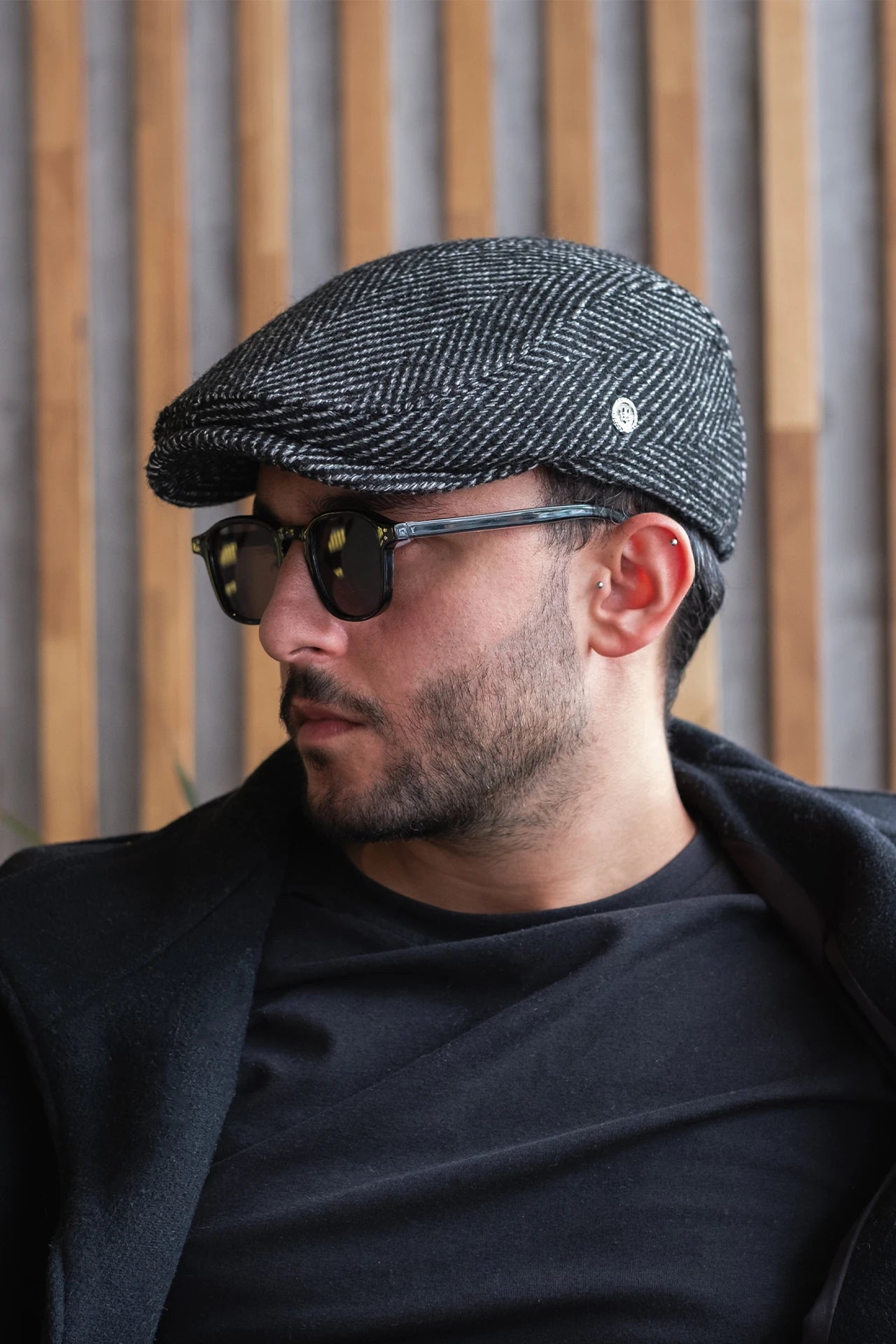 London Street Kasket