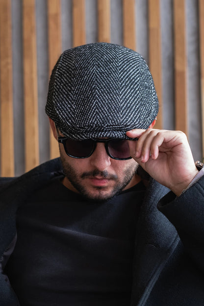 London Street Kasket