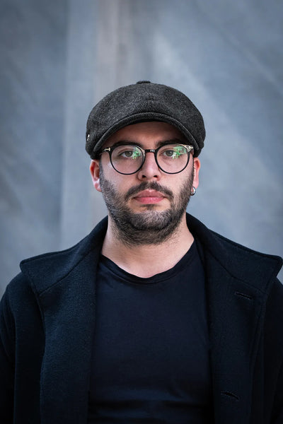 Peaky Bradford Kasket