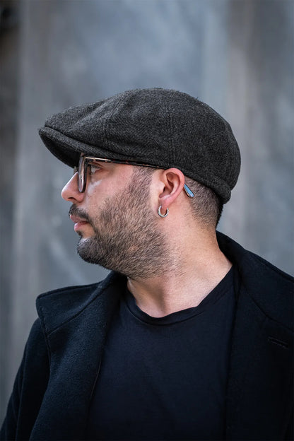 Peaky Bradford Kasket