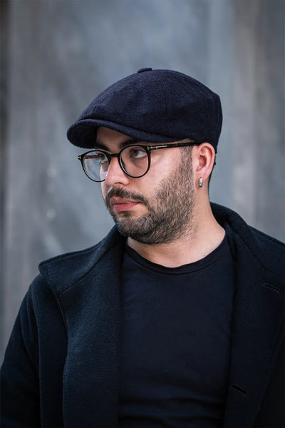 Peaky Bradford Kasket