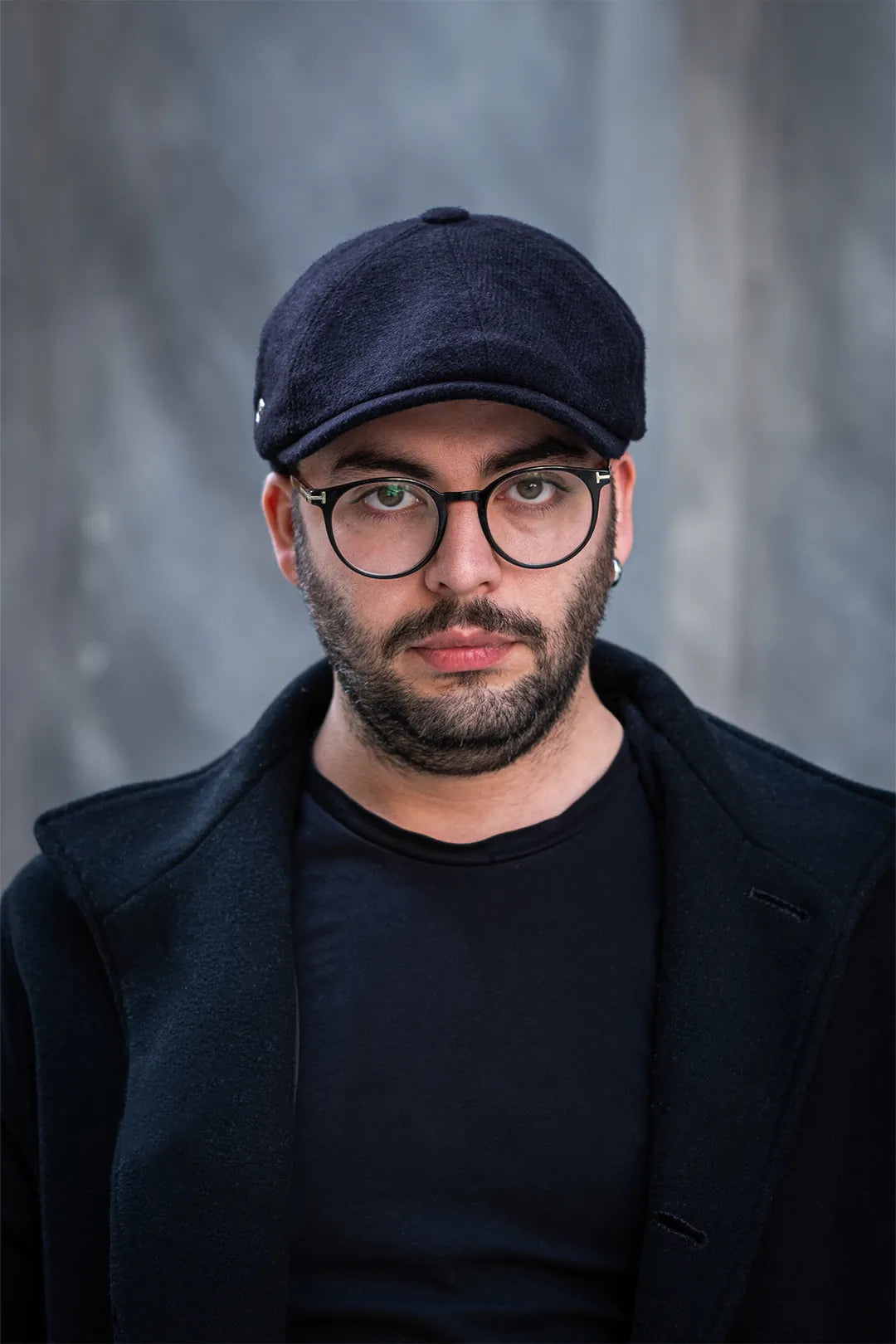 Peaky Bradford Kasket