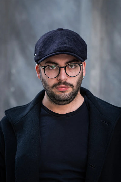 Peaky Bradford Kasket