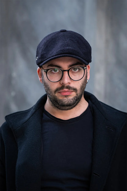 Peaky Bradford Kasket