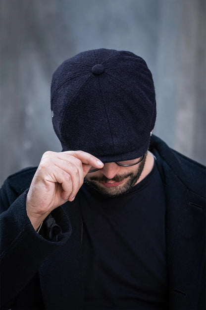 Peaky Bradford Kasket