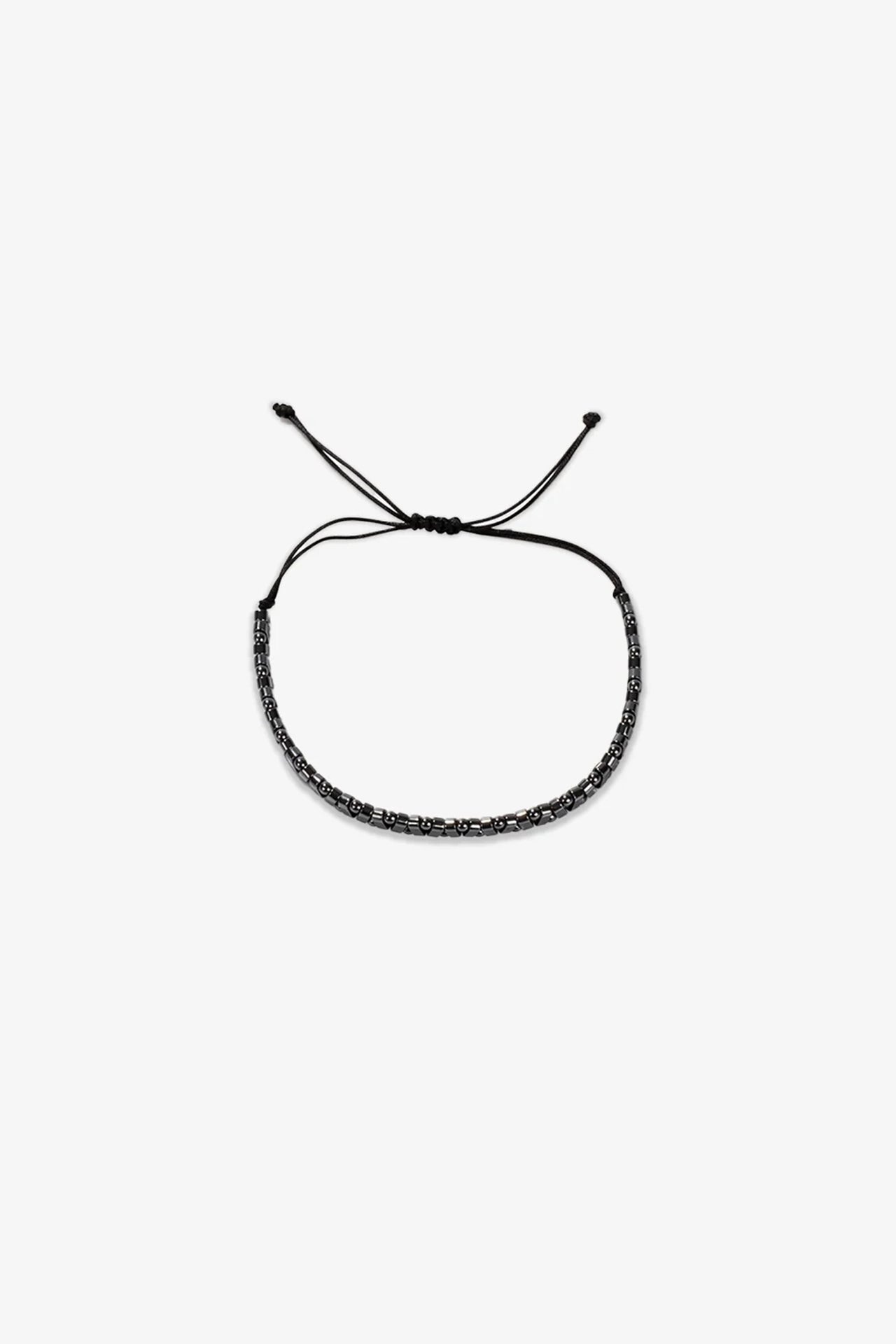 Şoray Hematit Bileklik