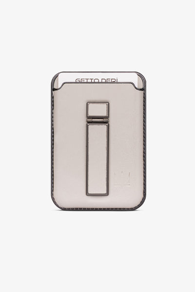 Easy Standlı MagSafe Kartlık