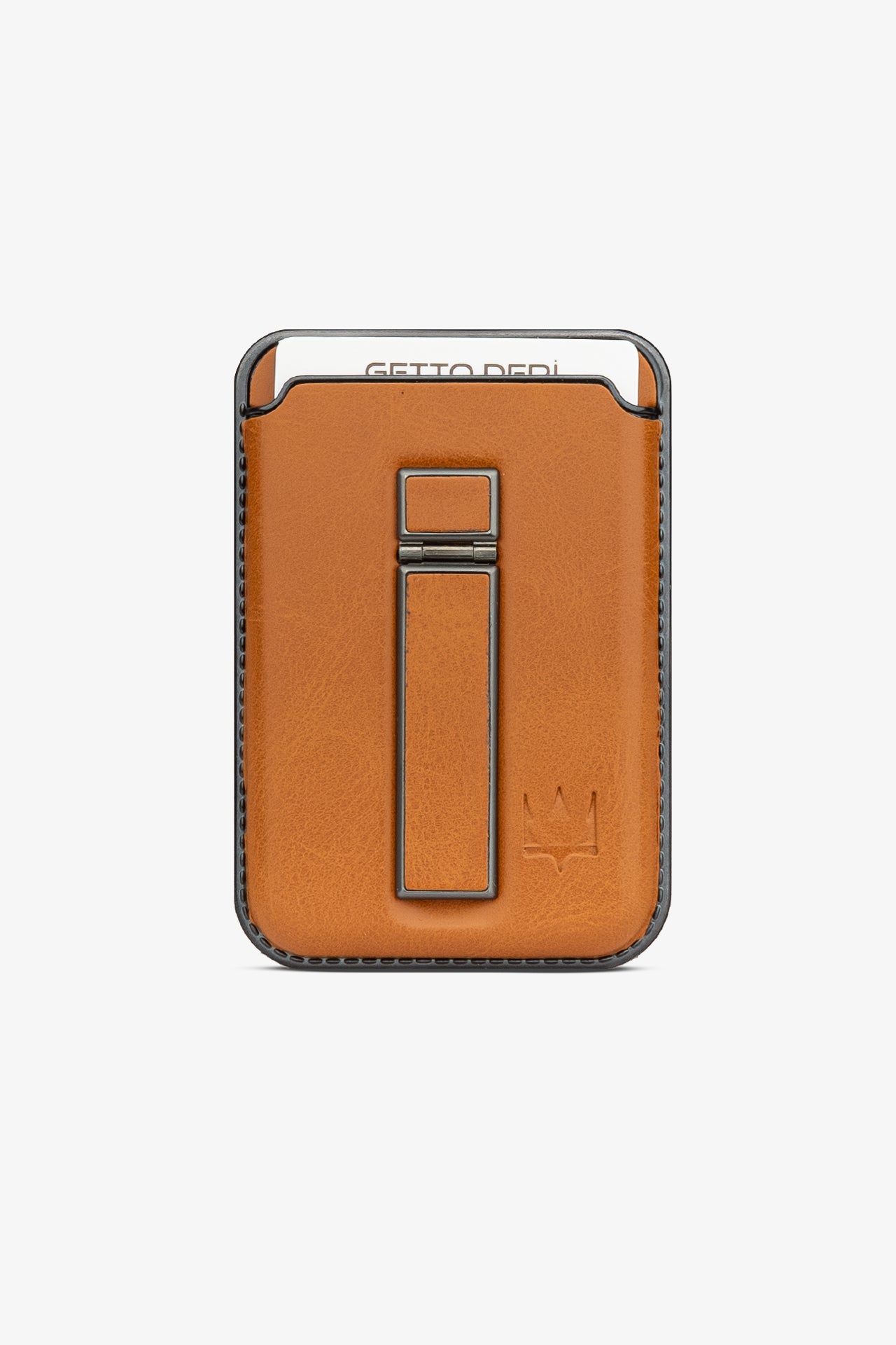Easy Standlı MagSafe Kartlık