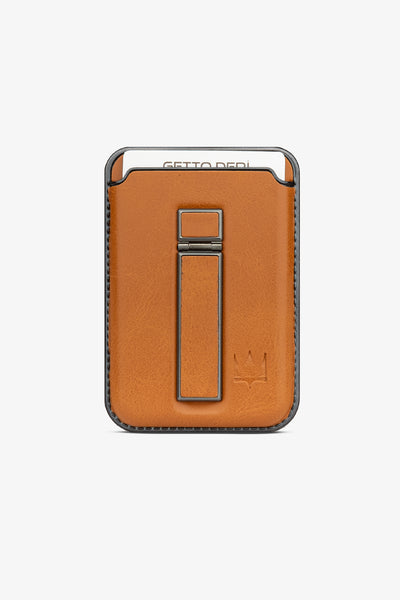 Easy Standlı MagSafe Kartlık