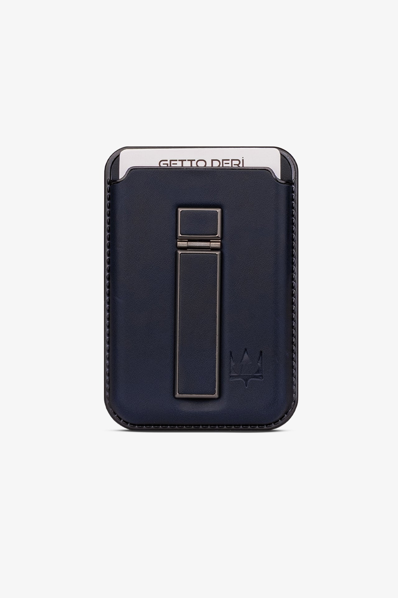 Easy Standlı MagSafe Kartlık