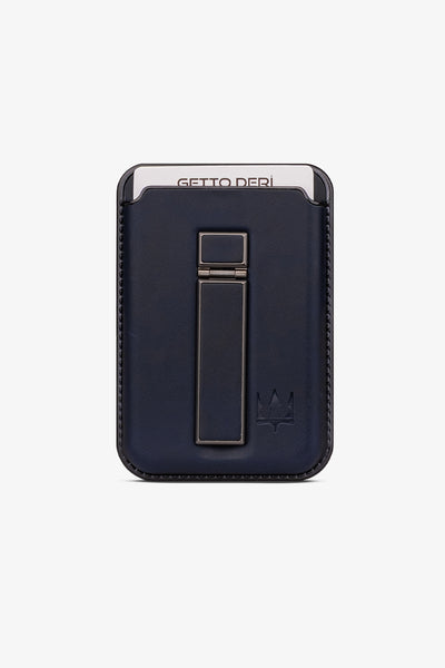 Easy Standlı MagSafe Kartlık