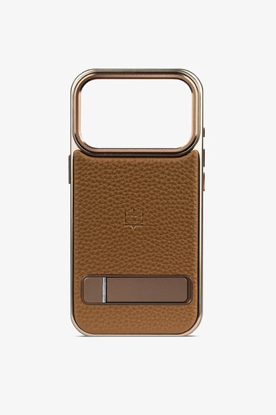 Kickstand Telefon Kılıfı 17 Pro