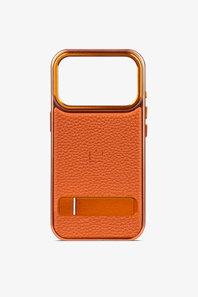 Kickstand Telefon Kılıfı 17 Pro