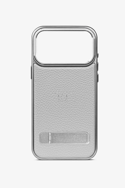 Kickstand Telefon Kılıfı 17/18 Pro Max