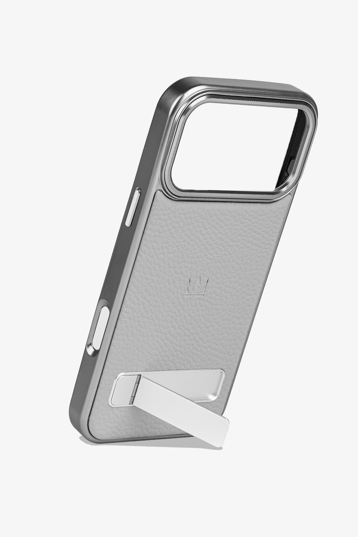 Kickstand Telefon Kılıfı 17/18 Pro Max
