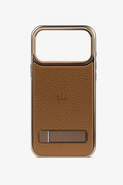 Kickstand Telefon Kılıfı 17/18 Pro Max