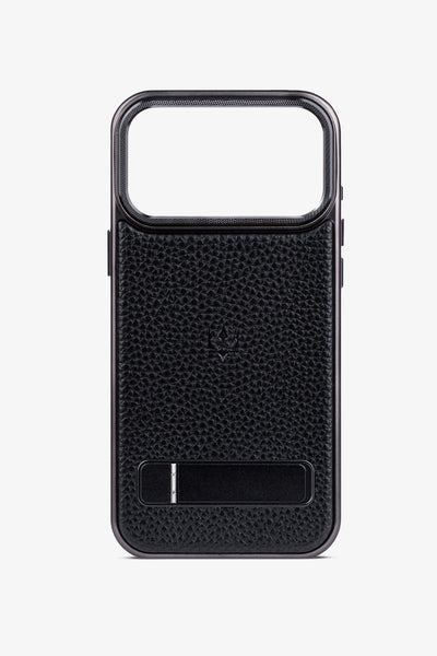 Kickstand Telefon Kılıfı 17/18 Pro Max