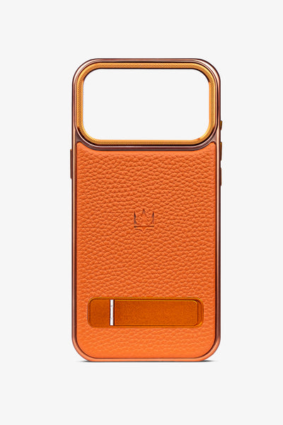 Kickstand Telefon Kılıfı 17/18 Pro Max