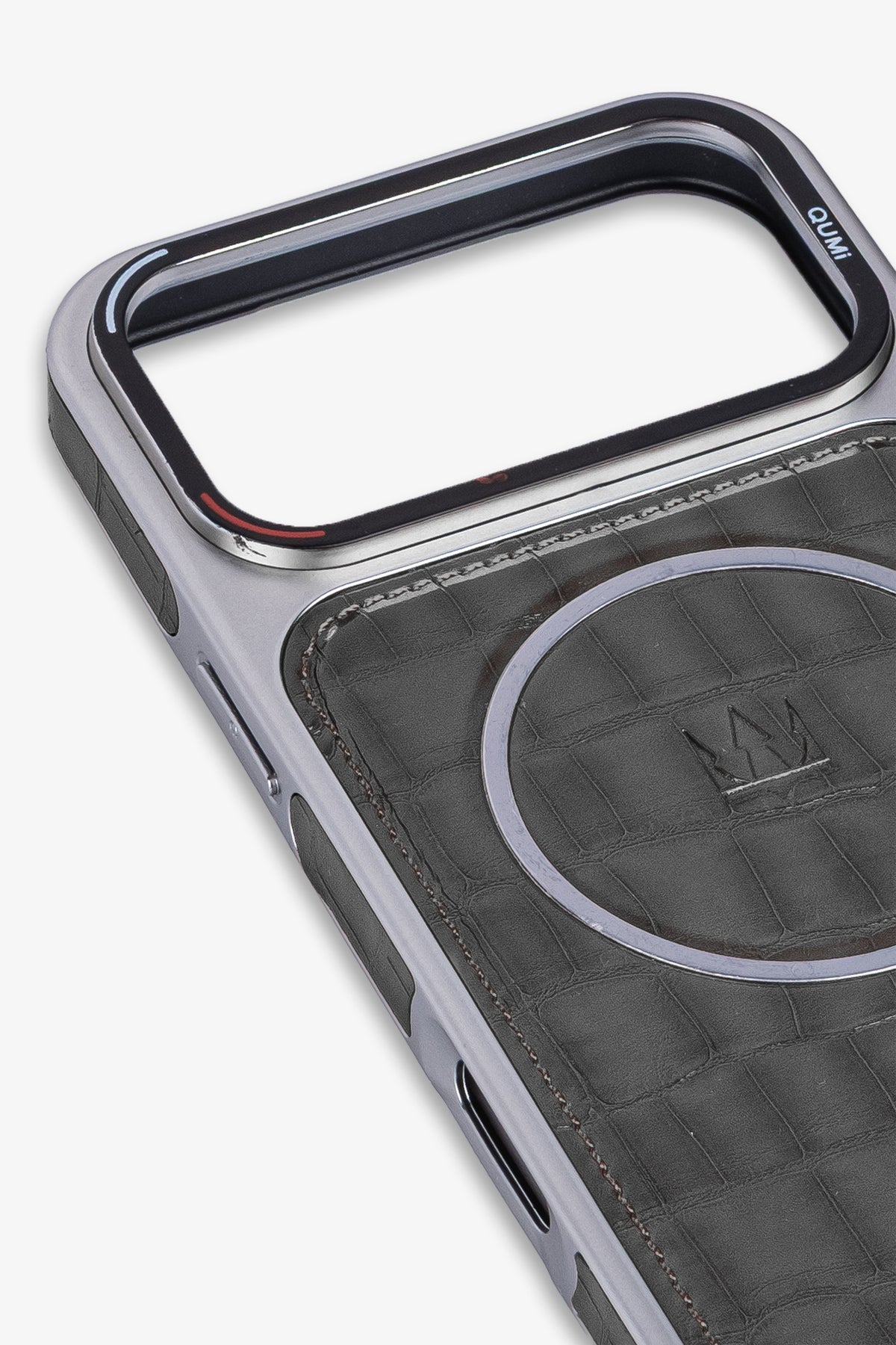 CaseUp MagSafe Uyumlu Telefon Kılıfı 17 Pro