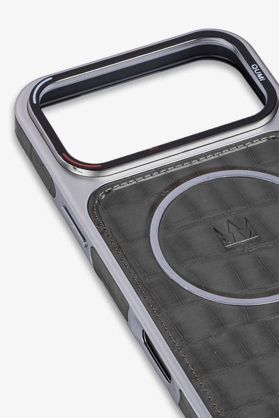 CaseUp MagSafe Uyumlu Telefon Kılıfı 17 Pro