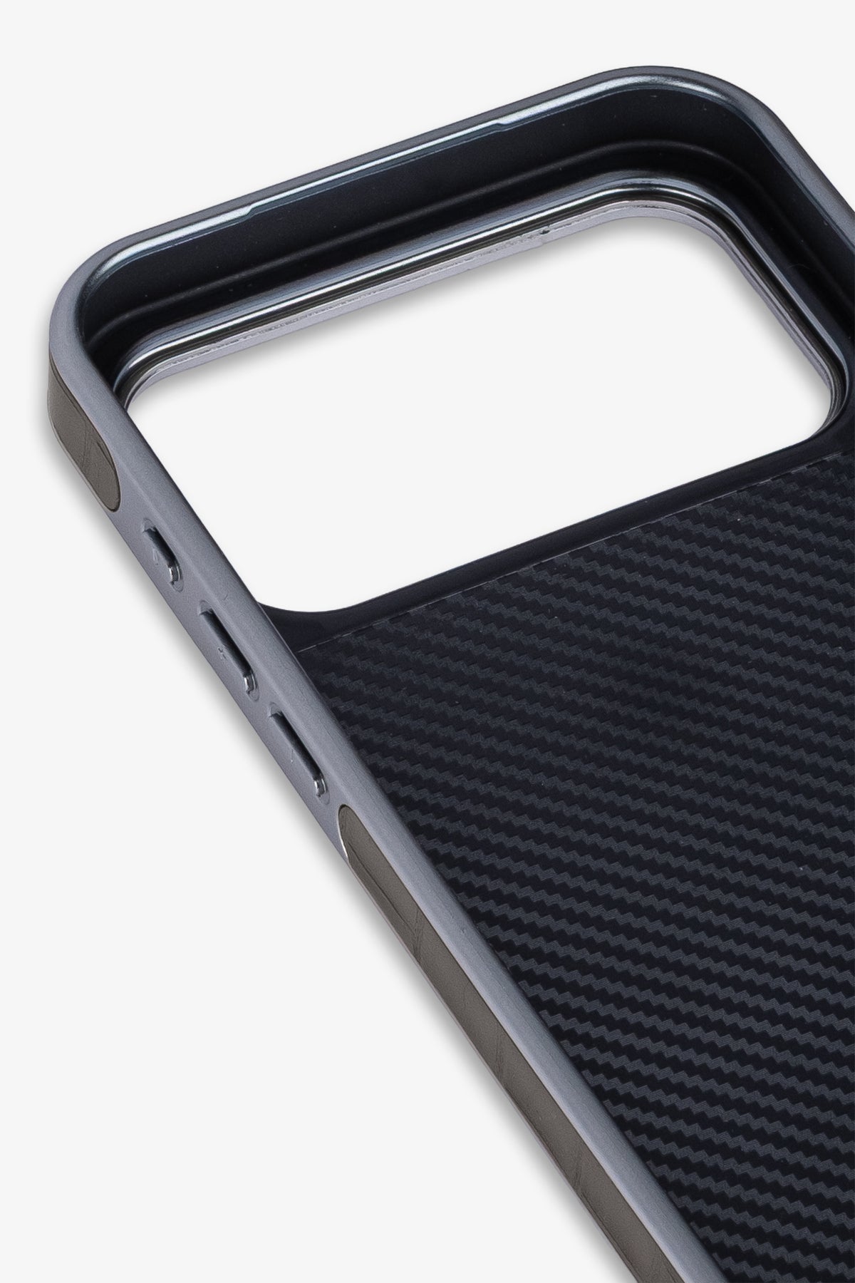 CaseUp MagSafe Uyumlu Telefon Kılıfı 17 Pro