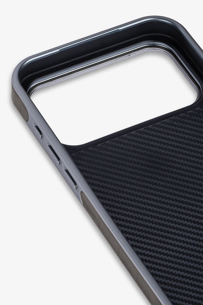 CaseUp MagSafe Uyumlu Telefon Kılıfı 17 Pro