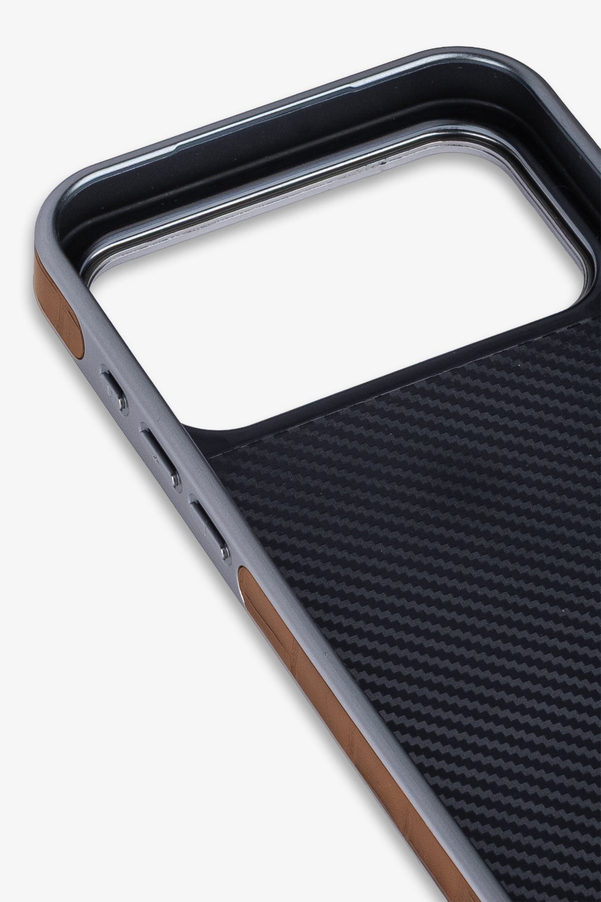 CaseUp MagSafe Uyumlu Telefon Kılıfı 17 Pro