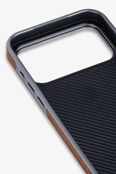 CaseUp MagSafe Uyumlu Telefon Kılıfı 17 Pro