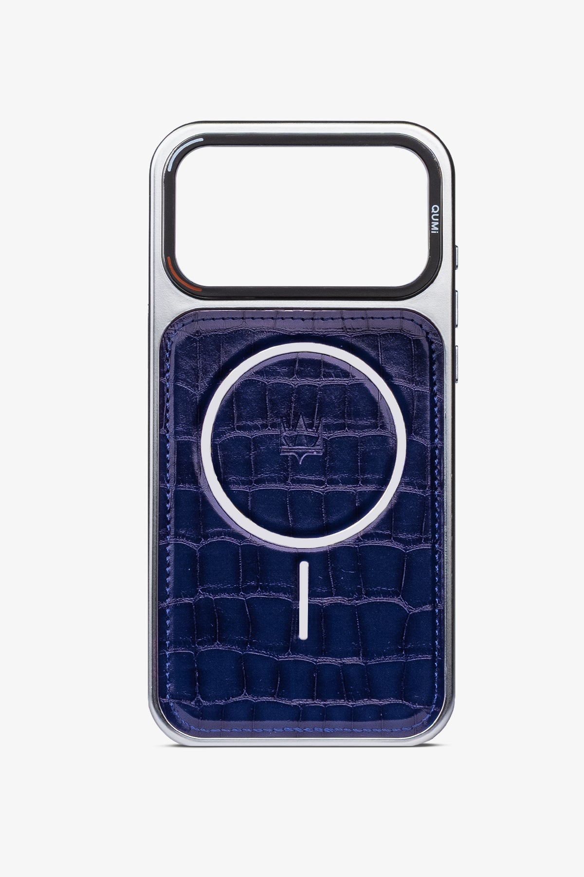 CaseUp MagSafe Uyumlu Telefon Kılıfı 17 Pro Max