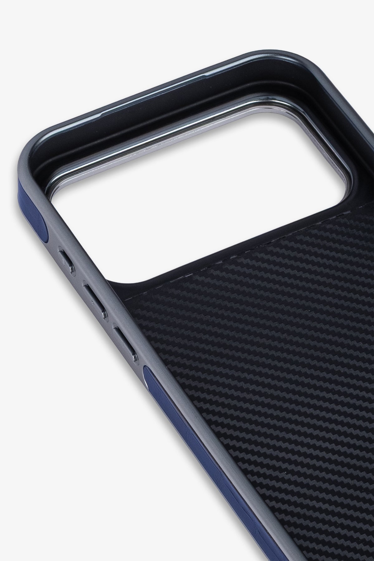 CaseUp MagSafe Uyumlu Telefon Kılıfı 17 Pro