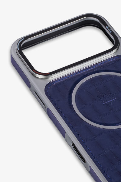 CaseUp MagSafe Uyumlu Telefon Kılıfı 17 Pro