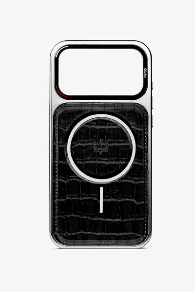 CaseUp MagSafe Uyumlu Telefon Kılıfı 17 Pro Max