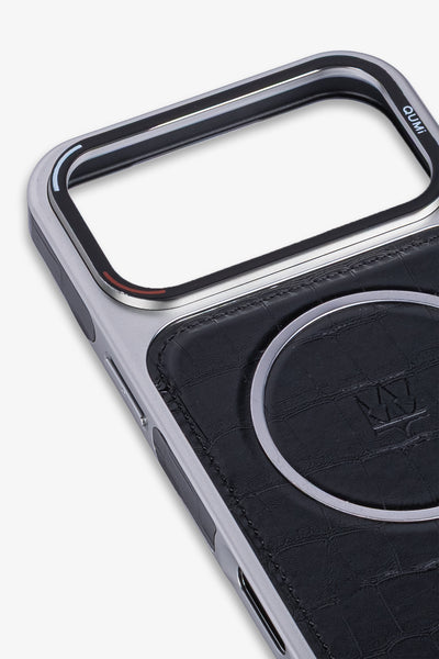 CaseUp MagSafe Uyumlu Telefon Kılıfı 17 Pro