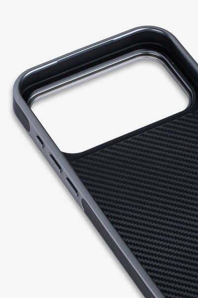 CaseUp MagSafe Uyumlu Telefon Kılıfı 17 Pro