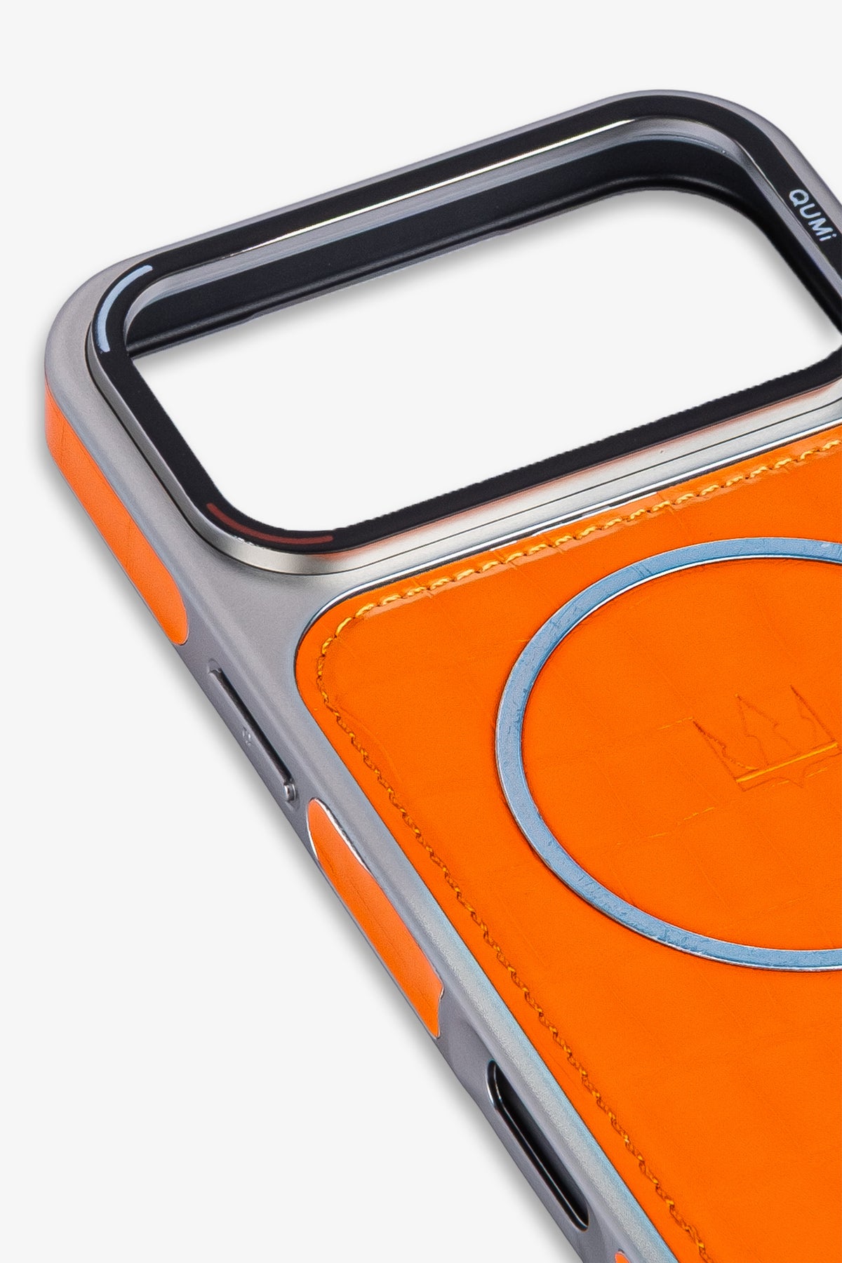 CaseUp MagSafe Uyumlu Telefon Kılıfı 17 Pro