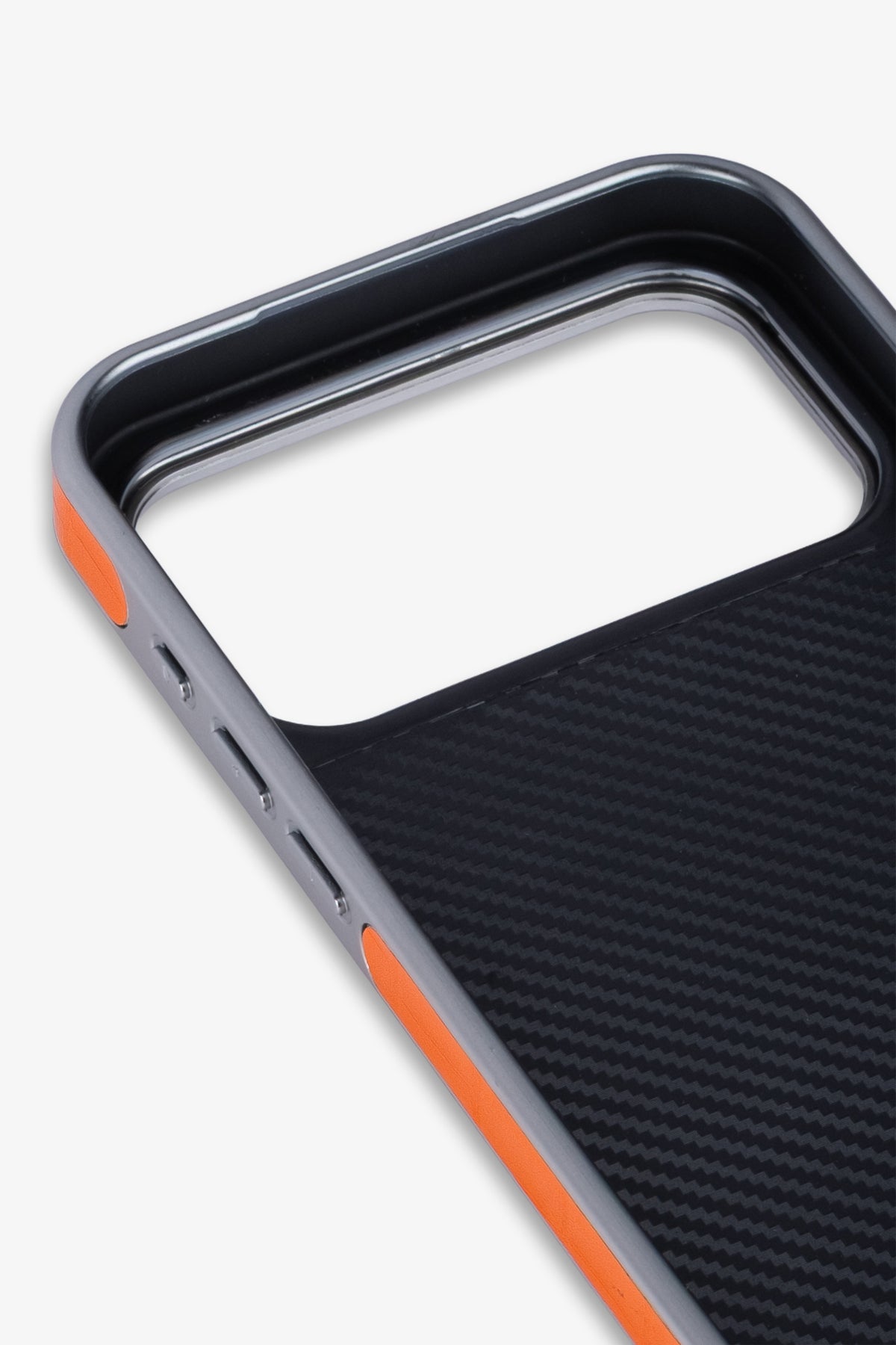 CaseUp MagSafe Uyumlu Telefon Kılıfı 17 Pro