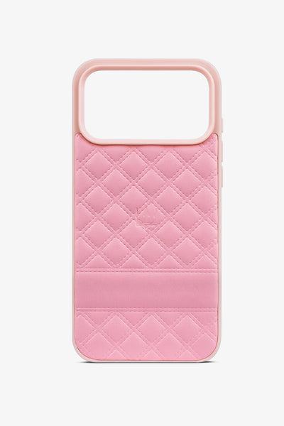 Puff Case Telefon Kılıfı 17 Pro Max