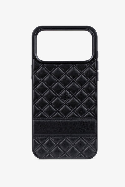 Puff Case Telefon Kılıfı 17 Pro Max