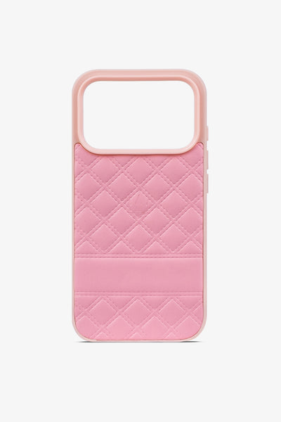 Puff Case Telefon Kılıfı 17 Pro