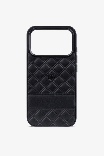 Puff Case Telefon Kılıfı 17 Pro