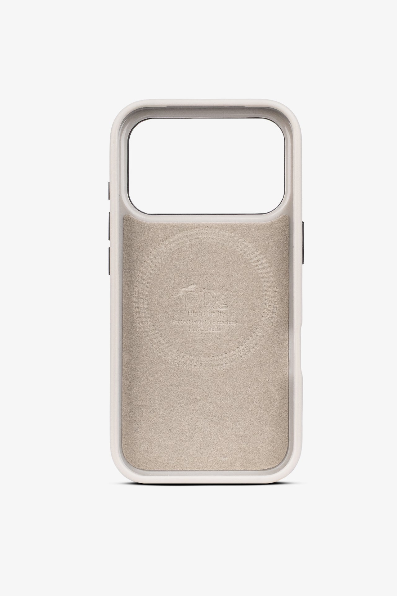 Telefon Kılıfı MagSafe Uyumlu 17 Pro