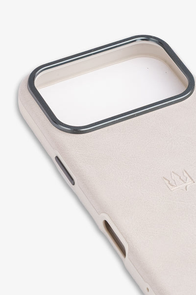 Telefon Kılıfı MagSafe Uyumlu 17 Pro