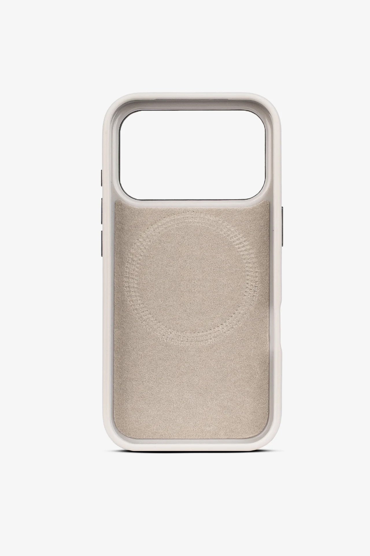 Telefon Kılıfı MagSafe Uyumlu 17 Pro
