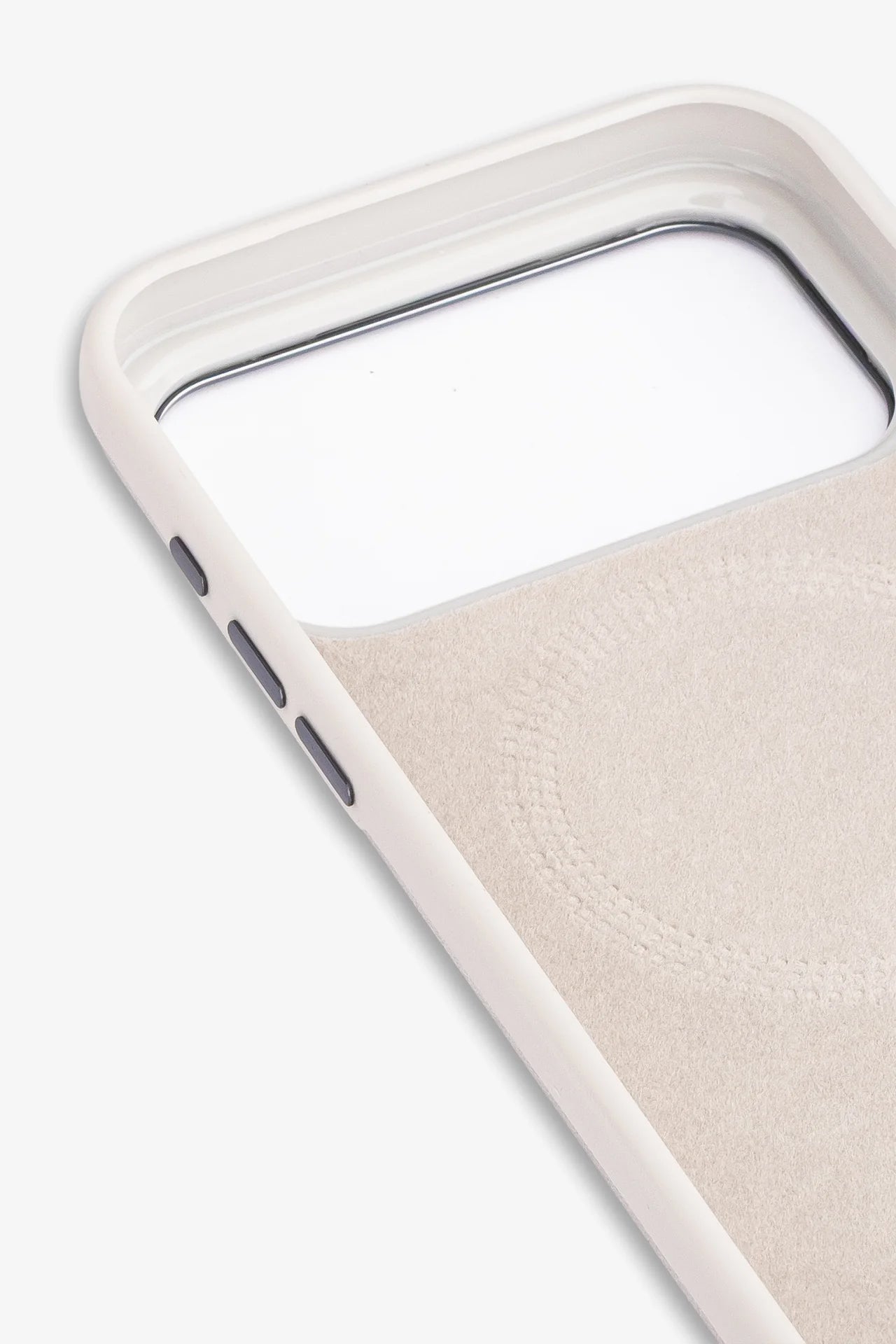 Telefon Kılıfı MagSafe Uyumlu 17 Pro Max