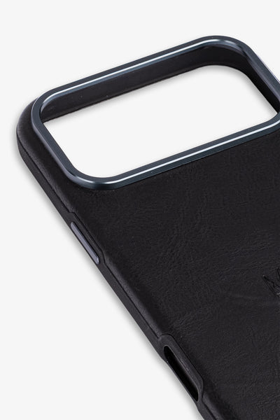 Telefon Kılıfı MagSafe Uyumlu 17 Pro Max