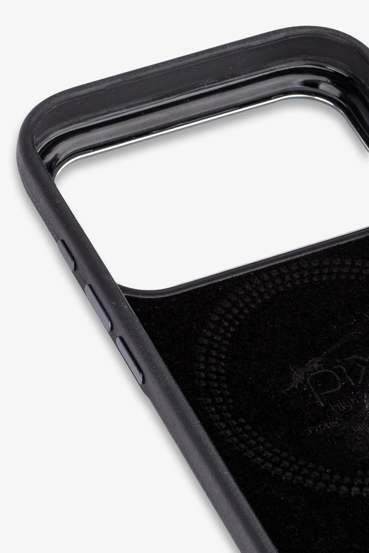 Telefon Kılıfı MagSafe Uyumlu 17 Pro